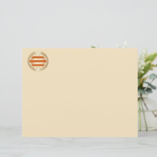 Nikias Logo (Staand voorkant)