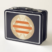 Nikias Logo (Achterkant)