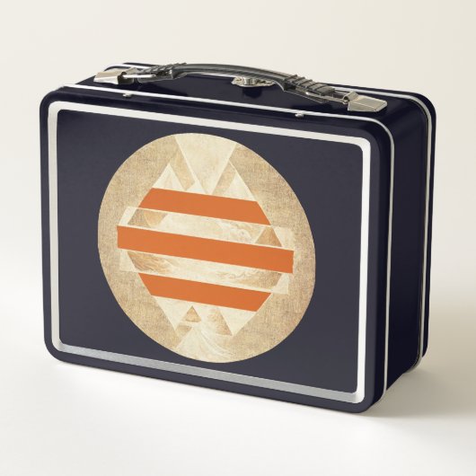 Nikias Logo (Achterkant)