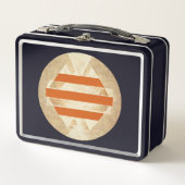 Nikias Logo (Voorkant)