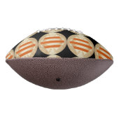 Nikias Logo American Football (Gedraaid 270)