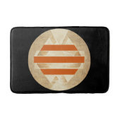 Nikias Logo Badmat (Voorkant)