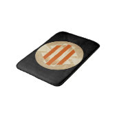 Nikias Logo Badmat (Gekanteld)