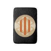 Nikias Logo Badmat (Voorkant Verticaal)