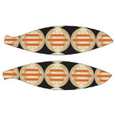 Nikias Logo Basketbal (Panelen)