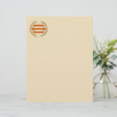 Nikias Logo Briefhoofd (Staand voorkant)