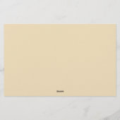 Nikias Logo Briefpapier (Achterkant)