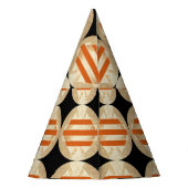 Nikias Logo Feesthoedjes (Achterkant)