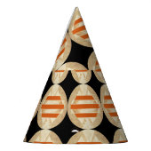 Nikias Logo Feesthoedjes (Links)