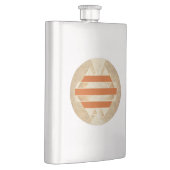 Nikias Logo Flacon (Rechts)