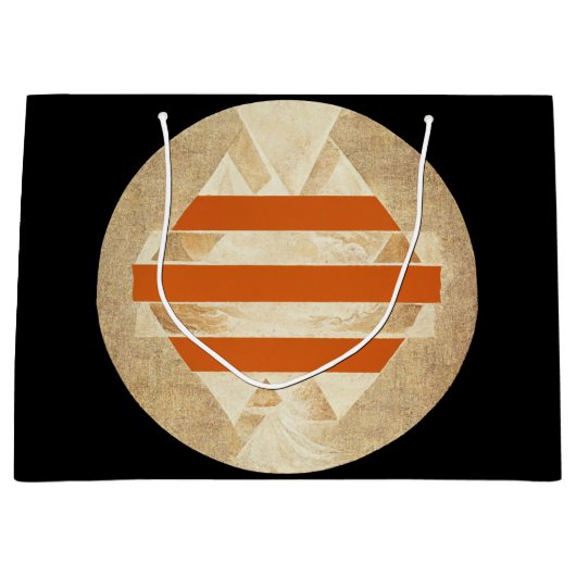 Nikias Logo Groot Cadeauzakje (Voorkant)