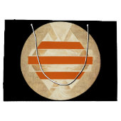 Nikias Logo Groot Cadeauzakje (Achterkant)