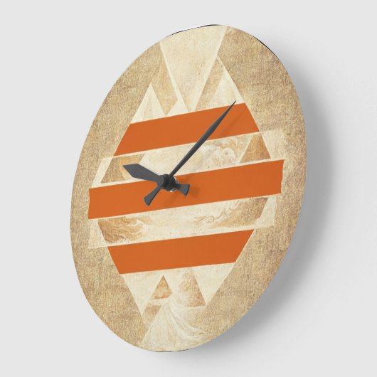 Nikias Logo Grote Klok (Hoek)