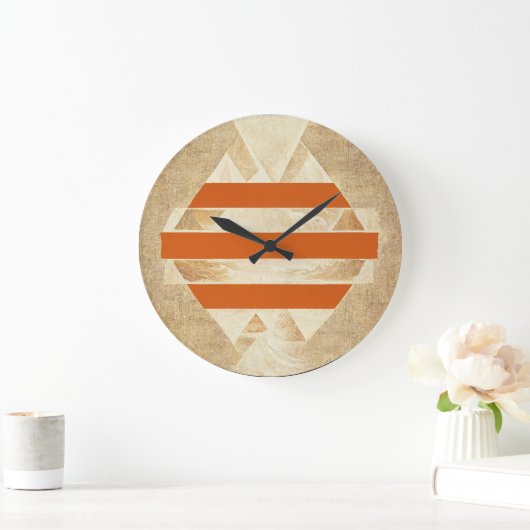 Nikias Logo Grote Klok (Huis)