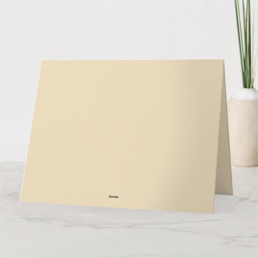 Nikias Logo Kaart (Achterkant)