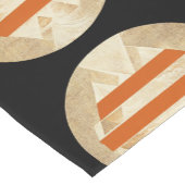 Nikias Logo Korte Tafelloper (Hoek)