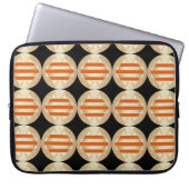 Nikias Logo Laptop Sleeve (Voorkant)