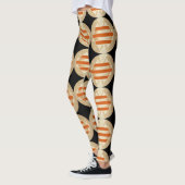 Nikias Logo Leggings (Links)