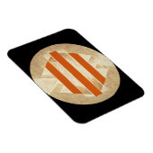 Nikias Logo Magneet (Rechterzijde)