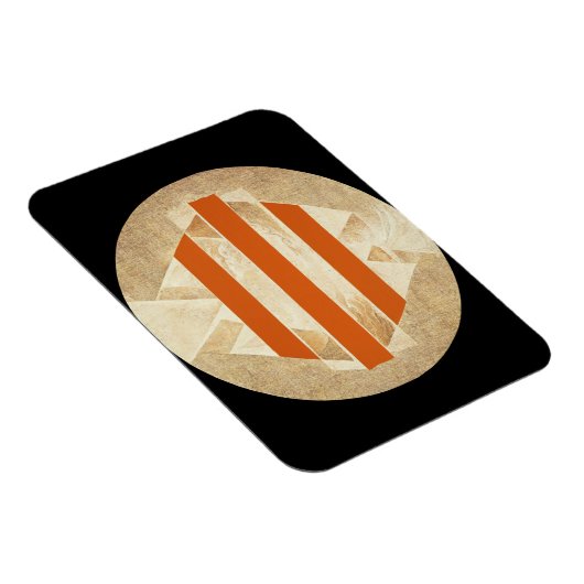 Nikias Logo Magneet (Rechterzijde)