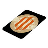 Nikias Logo Magneet (Linkerzijde)