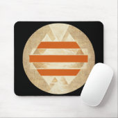 Nikias Logo Muismat (Met muis)