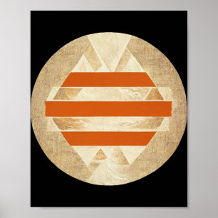 Nikias Logo Poster