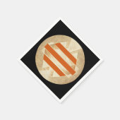 Nikias Logo Servet (Hoek)