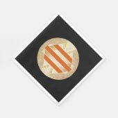 Nikias Logo Servet (Hoek)