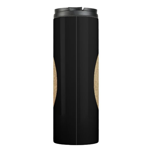 Nikias Logo Thermosbeker (Achterkant)