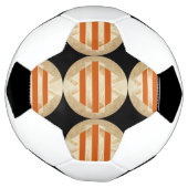 Nikias Logo Voetbal (Gedraaid)