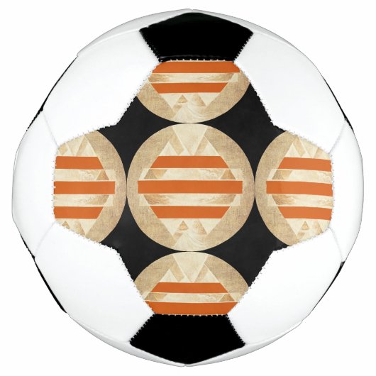 Nikias Logo Voetbal (Voorkant)