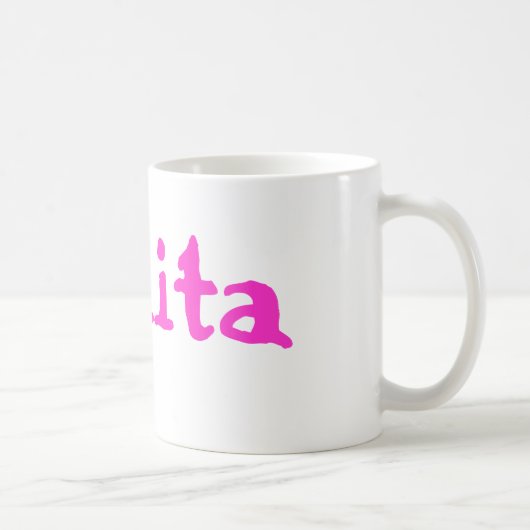 Nikita Koffiemok (Rechts)