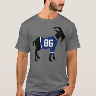 Nikita Kucherov GOAT T-shirt