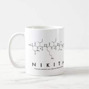 Nikita peptide name mok