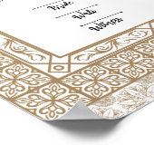 NIKKAH CONTRACT POSTER (Hoek)