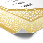 NIKKAH CONTRACT POSTER (Hoek)