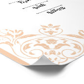 NIKKAH CONTRACT POSTER (Hoek)