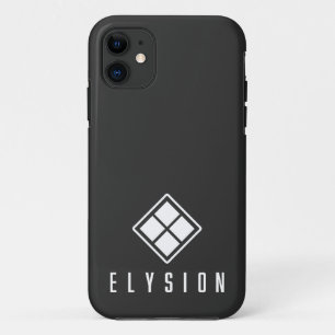 Nikke Elysion logo Case-Mate iPhone Case
