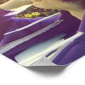 nikkel! Poster (Hoek)