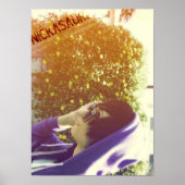 nikkel! Poster (Voorkant)