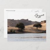 nikkelbanken briefkaart (Voorkant / Achterkant)