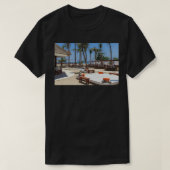  Nikki Beach Bali T-shirt (Design voorkant)