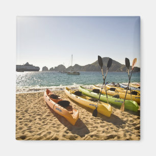 Nikki Beach, Me Resort by Melia Cabo, Cabo San Magneet