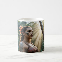 Nikki Bowman Mok, 11 oz Koffiemok