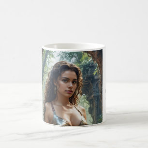 Nikki Bowman Mok, 11 oz Koffiemok