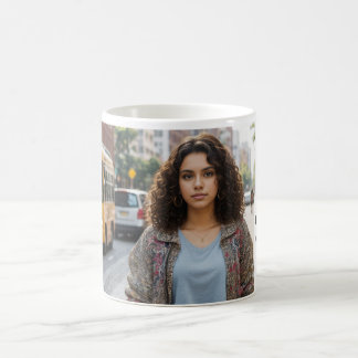 Nikki Bowman Mok, 11 oz Koffiemok