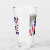 Nikki Haley redt Amerika Glas (Links)