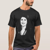 Nikki Haley T-shirt (Voorkant)