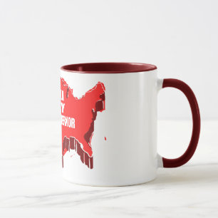 NIKKI HALEY VOOR GOVERNOR MOK